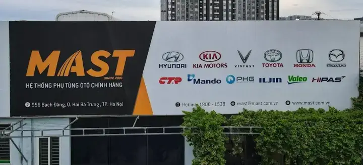 Đánh Giá Chi Tiết Dịch Vụ Sửa Xe Ô Tô Tại Volkswagen Long Biên: Uy Tín Tạo Nên Thương Hiệu