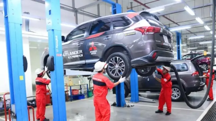 Các Diễn Đàn Phụ Tùng Xe Ô Tô Uy Tín Và Cách Tìm Kiếm Linh Kiện Phù Hợp Các Diễn Đàn Phụ Tùng Xe Ô Tô Uy Tín Và Cách Tìm Kiếm Linh Kiện Phù Hợp