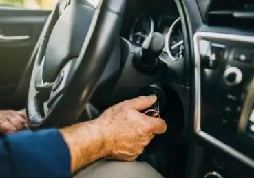 Các Điều Kiện Để Đề Xe Ô Tô Hoạt Động Chính Hãng