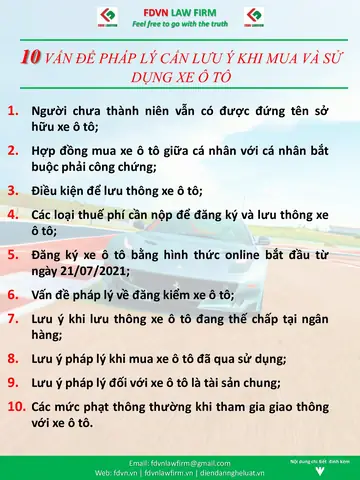 Các Điều Kiện Để Đề Xe Ô Tô Hoạt Động Chính Hãng
