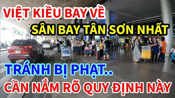 Điều Kiện Nhập Xe Ô Tô Theo Dạng Việt Kiều Và Các Quy Định Pháp Lý Cần Biết