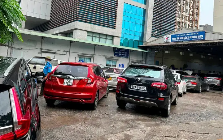 Khi Nào Cần Đính Mũi Xe Ô Tô Và Các Bước Kiểm Tra Chi Tiết Khi Nào Cần Đính Mũi Xe Ô Tô Và Các Bước Kiểm Tra Chi Tiết