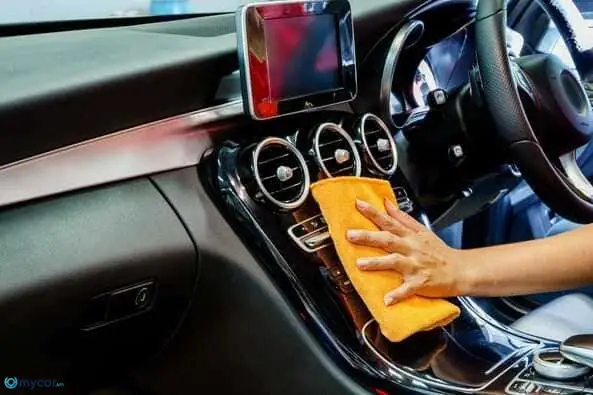Top 7 Dịch Vụ Dọn Nội Thất Xe Ô Tô Rẻ Nhất, Chất Lượng Nhất Hiện Nay