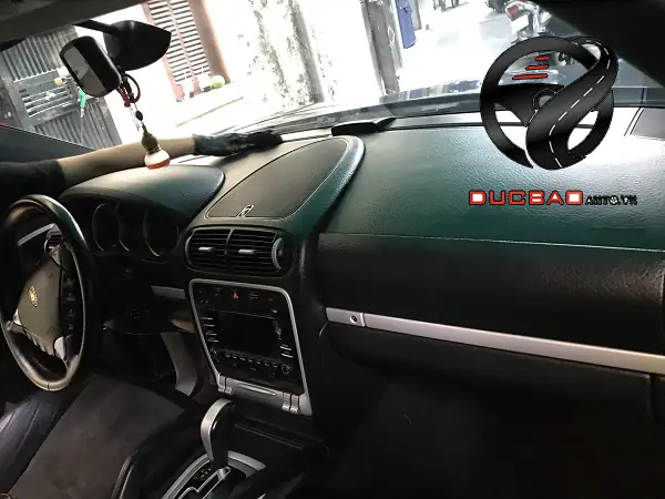 Top 7 Dịch Vụ Dọn Nội Thất Xe Ô Tô Rẻ Nhất, Chất Lượng Nhất Hiện Nay