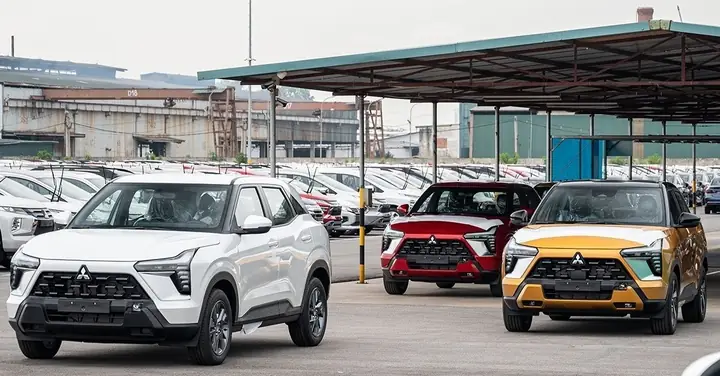 Dự Báo Giá Xe Ô Tô Trong Thời Gian Tới: Những Yếu Tố Nào Sẽ Tác Động? Dự Báo Giá Xe Ô Tô Trong Thời Gian Tới: Những Yếu Tố Nào Sẽ Tác Động?