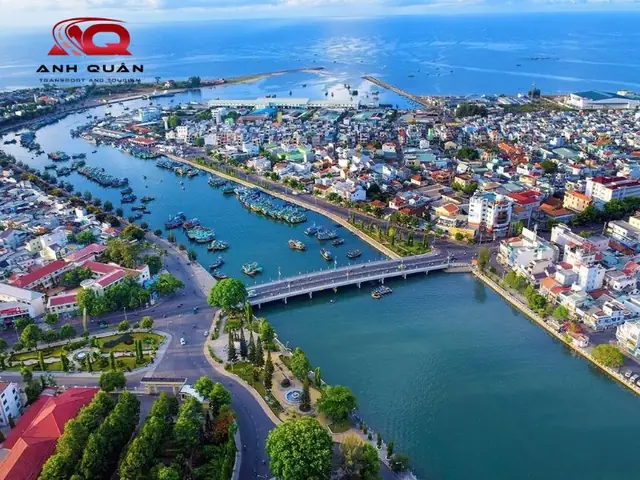 Kinh Nghiệm Du Lịch Phan Thiết Bằng Xe Ô Tô: Hướng Dẫn Chi Tiết Từ A-z Kinh Nghiệm Du Lịch Phan Thiết Bằng Xe Ô Tô: Hướng Dẫn Chi Tiết Từ A-z