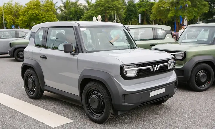 Dự Thảo Lệ Phí Trước Bạ Xe Ô Tô Mới Nhất 2026: Quy Định Và Cách Tính Chi Tiết Dự Thảo Lệ Phí Trước Bạ Xe Ô Tô Mới Nhất 2026: Quy Định Và Cách Tính Chi Tiết