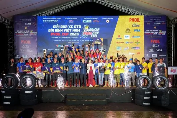 Đua Xe Ô Tô Địa Hình Của Mỹ: Lịch Sử, Các Giải Đấu Và Dòng Xe Nổi Tiếng Đua Xe Ô Tô Địa Hình Của Mỹ: Lịch Sử, Các Giải Đấu Và Dòng Xe Nổi Tiếng