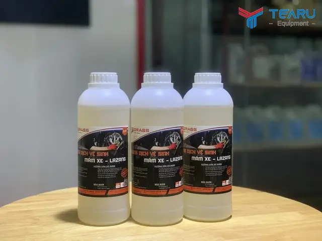 Top 10 Dung Dịch Chăm Sóc Xe Ô Tô Tốt Nhất Hiện Nay Top 10 Dung Dịch Chăm Sóc Xe Ô Tô Tốt Nhất Hiện Nay