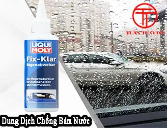 Đánh Giá Chi Tiết Dung Dịch Chống Bám Nước Kính Xe Ô Tô: Top 5 Sản Phẩm Và Bí Quyết Chọn Lựa Đánh Giá Chi Tiết Dung Dịch Chống Bám Nước Kính Xe Ô Tô: Top 5 Sản Phẩm Và Bí Quyết Chọn Lựa