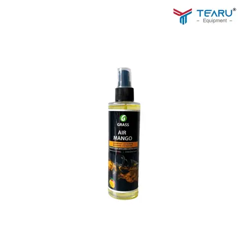Top 10+ Dung Dịch Xịt Thơm Xe Ô Tô Tốt Nhất, An Toàn Cho Sức Khỏe