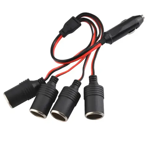 Hướng Dẫn Chi Tiết Cách Dùng Inverter Trên Xe Ô Tô An Toàn Và Hiệu Quả