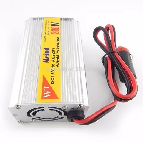 Hướng Dẫn Chi Tiết Cách Dùng Inverter Trên Xe Ô Tô An Toàn Và Hiệu Quả