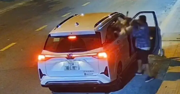 Nghiệp Trộm Chó Bị Lộ: Khi Dùng Xe Ô Tô Đi Trộm Chó Nghiệp Trộm Chó Bị Lộ: Khi Dùng Xe Ô Tô Đi Trộm Chó