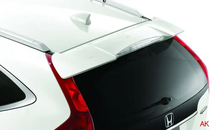 Đuôi Cá Xe Ô Tô Hatchback: Cấu Tạo, Công Dụng Và Những Điều Cần Biết