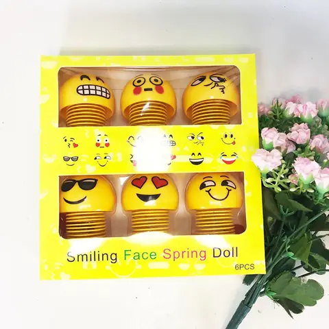 Top 10 Mẫu Emoji Lò Xo Để Xe Ô Tô Hot Nhất 2026: Đánh Giá Chi Tiết & Giá Cả