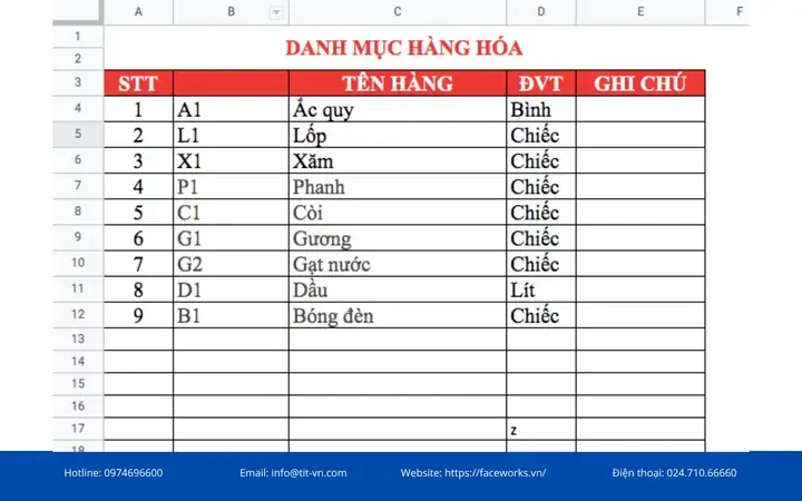 File Excel Điều Hành Xe Ô Tô: Công Cụ Quản Lý Hiệu Quả Cho Doanh Nghiệp Vận Tải File Excel Điều Hành Xe Ô Tô: Công Cụ Quản Lý Hiệu Quả Cho Doanh Nghiệp Vận Tải