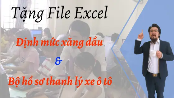 File Tính Định Mức Xăng Xe Ô Tô: Cách Tính Chuẩn Và Các Yếu Tố Ảnh Hưởng