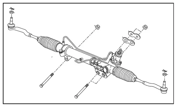 Ford Ưu Tiên Công Nghệ Tự Lái, Bỏ Quan Niệm Bánh Xe Tháo Rời