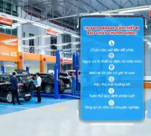 Gara Ô Tô Xe Máy Cần Lập Ktm Hay Dtm? Đánh Giá Chi Tiết & Lựa Chọn Tối Ưu