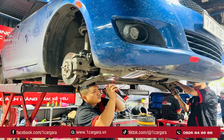 Top 10 Garage Ô Tô Xe Mazda Uy Tín Tại Hà Nội: Đâu Là Lựa Chọn Tốt Nhất Cho Xế Cưng? Top 10 Garage Ô Tô Xe Mazda Uy Tín Tại Hà Nội: Đâu Là Lựa Chọn Tốt Nhất Cho Xế Cưng?