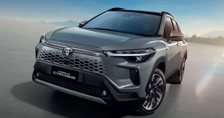 Bảng Giá Áo Đuôi Xe Ô Tô Toyota Chi Tiết Và Cập Nhật Mới Nhất