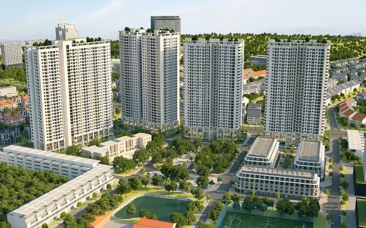 Đánh Giá Chi Tiết Về Giá Để Xe Ô Tô Ở Chung Cư Glexia