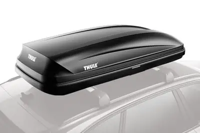 Đánh Giá Chi Tiết 5 Loại Giá Đỡ Trên Nóc Xe Ô Tô Tốt Nhất Hiện Nay