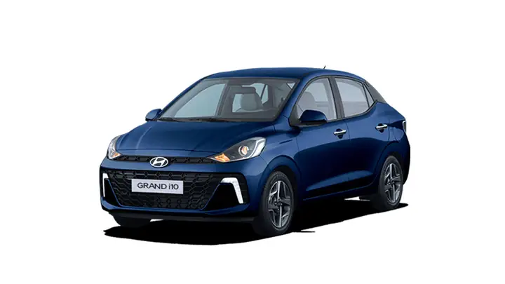 Đánh Giá Chi Tiết Hyundai I10 Sedan At: Lựa Chọn Lý Tưởng Cho Đô Thị?