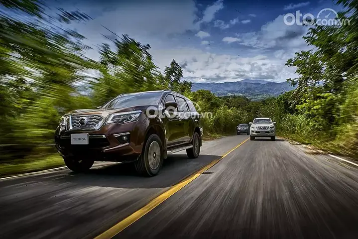 Giá Lăn Bánh Xe Ô Tô Nissan Tera 2026: Bảng Tính Chi Phí Chi Tiết Và Các Khoản Cần Chuẩn Bị Giá Lăn Bánh Xe Ô Tô Nissan Tera 2026: Bảng Tính Chi Phí Chi Tiết Và Các Khoản Cần Chuẩn Bị