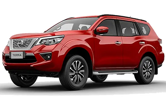 Giá Lăn Bánh Xe Ô Tô Nissan Tera 2026: Bảng Tính Chi Phí Chi Tiết Và Các Khoản Cần Chuẩn Bị Giá Lăn Bánh Xe Ô Tô Nissan Tera 2026: Bảng Tính Chi Phí Chi Tiết Và Các Khoản Cần Chuẩn Bị