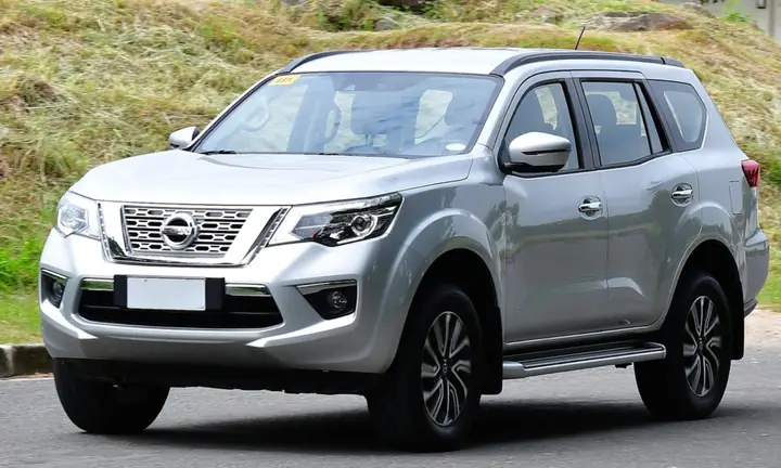 Giá Lăn Bánh Xe Ô Tô Nissan Tera 2026: Bảng Tính Chi Phí Chi Tiết Và Các Khoản Cần Chuẩn Bị Giá Lăn Bánh Xe Ô Tô Nissan Tera 2026: Bảng Tính Chi Phí Chi Tiết Và Các Khoản Cần Chuẩn Bị