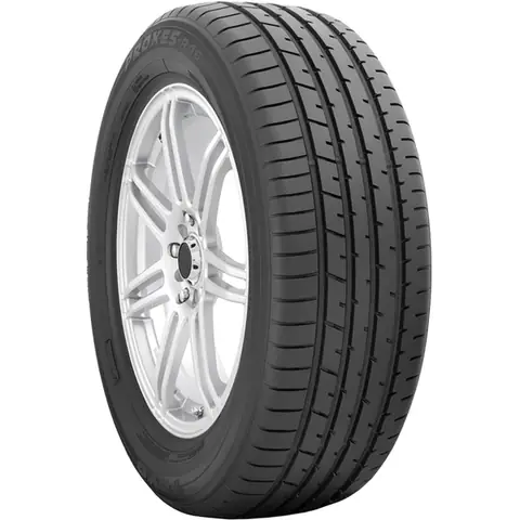 Đánh Giá Chi Tiết Lốp Toyo 225/55r19: Có Xứng Đáng Để Bạn "xuống Tiền"? Đánh Giá Chi Tiết Lốp Toyo 225/55r19: Có Xứng Đáng Để Bạn "xuống Tiền"?