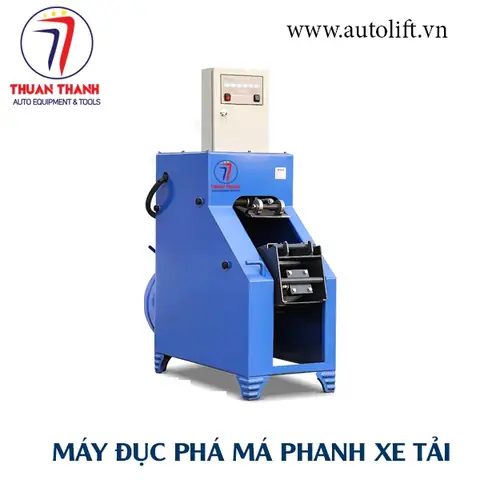 Đánh Giá Chi Tiết Má Phanh Xe Ô Tô Tải: Top 5 Sản Phẩm Chất Lượng Và Bảng Giá Cập Nhật
