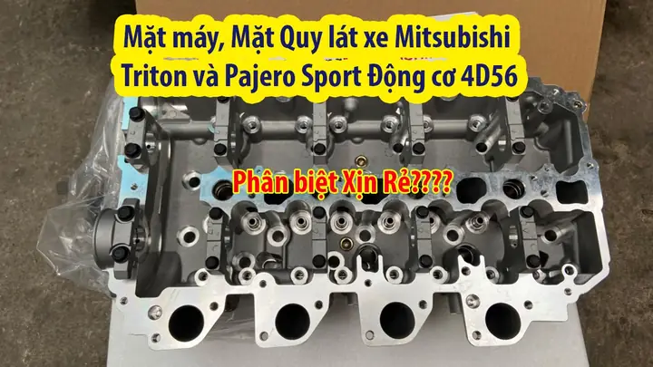 Bảng Giá Mặt Máy Mitsubishi Pajero Và Các Phiên Bản Thay Thế Uy Tín Nhất 2025 Bảng Giá Mặt Máy Mitsubishi Pajero Và Các Phiên Bản Thay Thế Uy Tín Nhất 2025