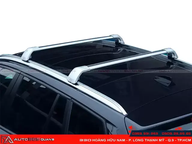 Bảng Tổng Hợp Top Lựa Chọn Phụ Kiện Nóc Xe Outlander Bảng Tổng Hợp Top Lựa Chọn Phụ Kiện Nóc Xe Outlander