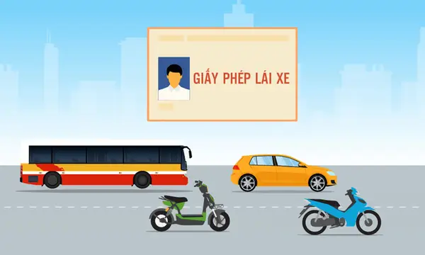 Giá Trị Bằng Lái Xe Ô Tô: Những Điều Cần Biết Về Quy Định Và Thực Tiễn Tại Việt Nam
