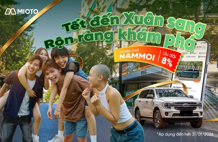 Đánh Giá Chi Tiết 5 Dòng Xe Ô Tô 7 Chỗ Phổ Biến Nhất Tại Tphcm: Nên Chọn Xe Nào Cho Gia Đình?