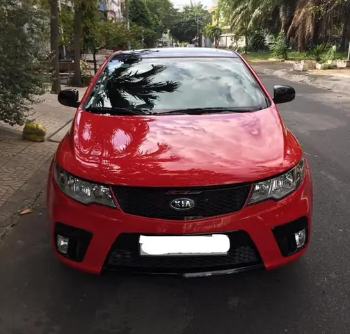 Đánh Giá Chi Tiết Cerato 2015 Cũ: Lựa Chọn Kinh Tế Hay Rủi Ro Tiềm Ẩn?