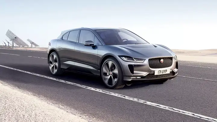Đánh Giá Chi Tiết Jaguar I-pace: Cái Nhìn Khách Quan Về Suv Điện Đầu Bảng Đánh Giá Chi Tiết Jaguar I-pace: Cái Nhìn Khách Quan Về Suv Điện Đầu Bảng
