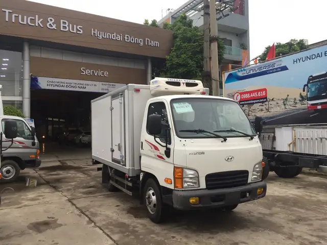 Top 10 Xe Ô Tô Đông Lạnh Tốt Nhất Thị Trường: Đánh Giá Chi Tiết & Giá Cả Cập Nhật 2024