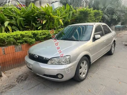 Đánh Giá Chi Tiết Ford Laser Cũ: Nên Mua Hay Bỏ Qua Trong Năm 2026?