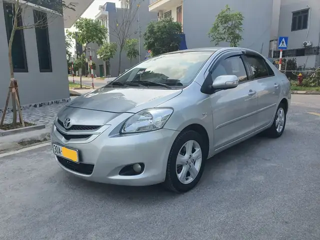 Đánh Giá Chi Tiết Honda Vios 2010 G: Lựa Chọn Sedan Hạng B Giá Rẻ Cho Người Dùng Phổ Thông