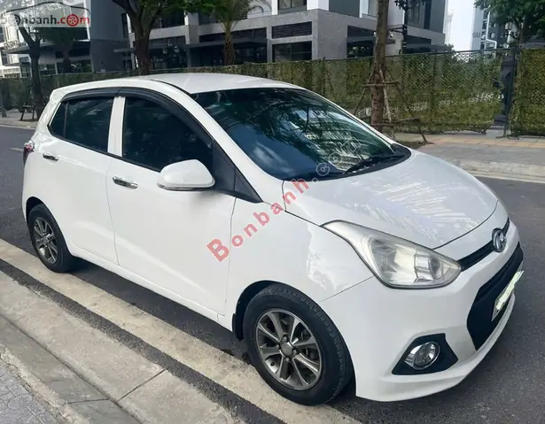 Đánh Giá Chi Tiết Hyundai Grand I10 1.0 Base: Lựa Chọn Tối Ưu Cho Người Dùng Phổ Thông?