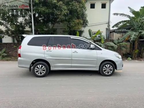Đánh Giá Chi Tiết Toyota Innova Tng40l: Lựa Chọn Tối Ưu Cho Doanh Nghiệp Và Gia Đình? Đánh Giá Chi Tiết Toyota Innova Tng40l: Lựa Chọn Tối Ưu Cho Doanh Nghiệp Và Gia Đình?