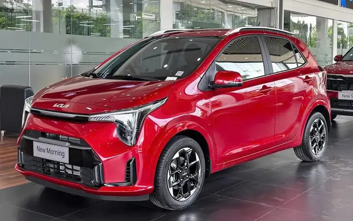Bảng Giá Xe Kia Lăn Bánh 2026: Đánh Giá Chi Tiết Và Lựa Chọn Tối Ưu Cho Người Dùng Bảng Giá Xe Kia Lăn Bánh 2026: Đánh Giá Chi Tiết Và Lựa Chọn Tối Ưu Cho Người Dùng