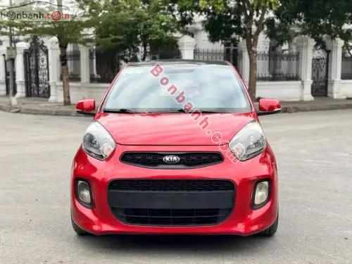 Đánh Giá Chi Tiết Kia Morning 1.0 Mt: Lựa Chọn Tối Ưu Cho Người Mới Bắt Đầu?