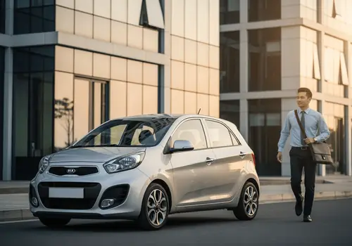 Đánh Giá Chi Tiết Kia Morning 1.0 Mt: Lựa Chọn Kinh Tế Cho Người Mới Lái Đánh Giá Chi Tiết Kia Morning 1.0 Mt: Lựa Chọn Kinh Tế Cho Người Mới Lái