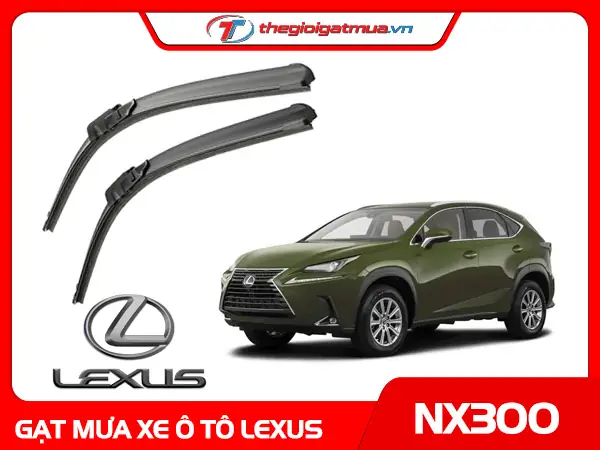 Đánh Giá Chi Tiết Lexus Nx300 2024: Cấu Hình, Giá Lăn Bánh Và So Sánh Với Đối Thủ