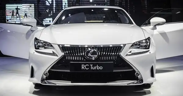 Đánh Giá Chi Tiết Lexus Rx 350h: Lựa Chọn Hybrid Cao Cấp Cho Đô Thị